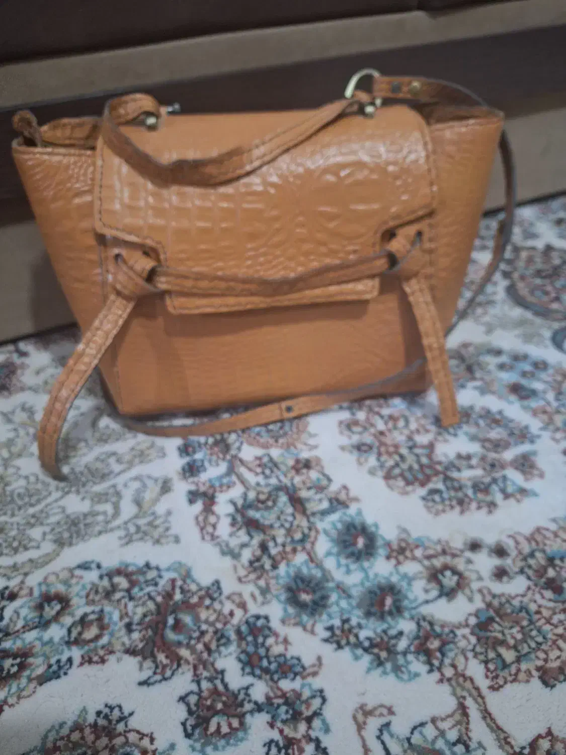 کیف های چرم دست دوز|کیف، کفش، کمربند|نورآباد, |دیوار