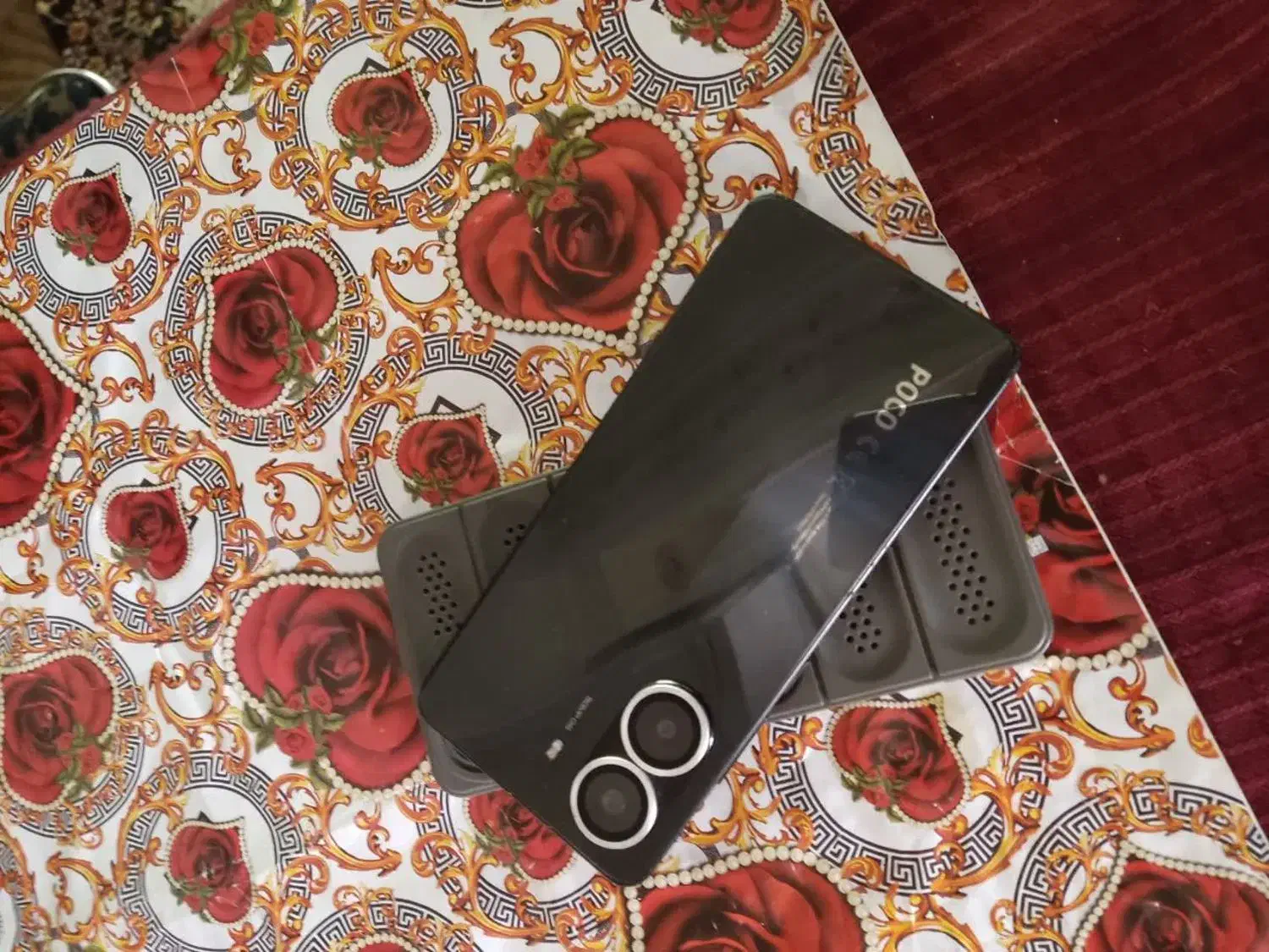 x7pro|موبایل|خرم‌آباد, |دیوار