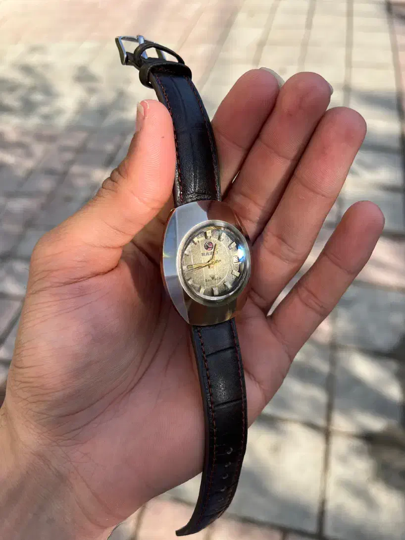 رادو بالبوا اصل|ساعت|تهران, آزادشهر|دیوار