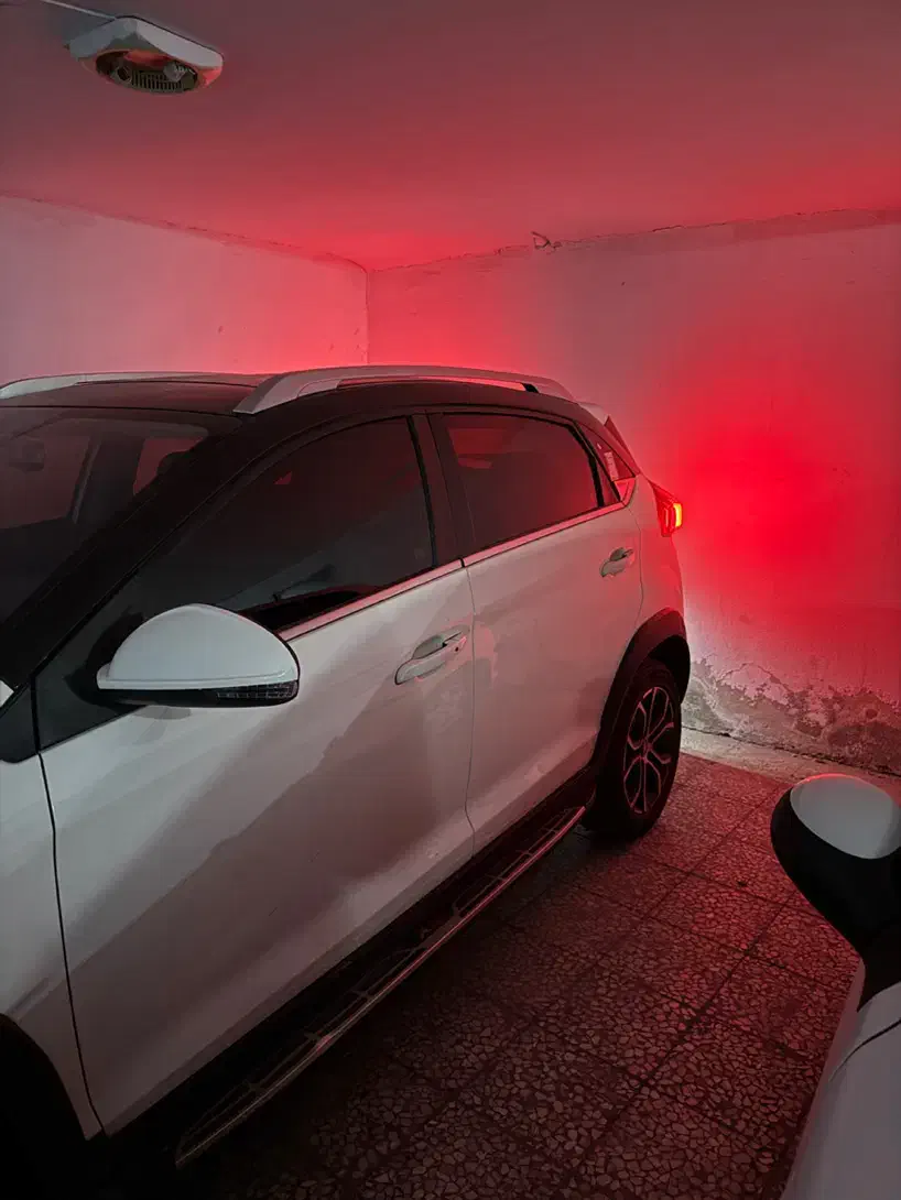 ایکس ۲۲ پرو اتومات|خودرو سواری و وانت|تهران, منیریه|دیوار