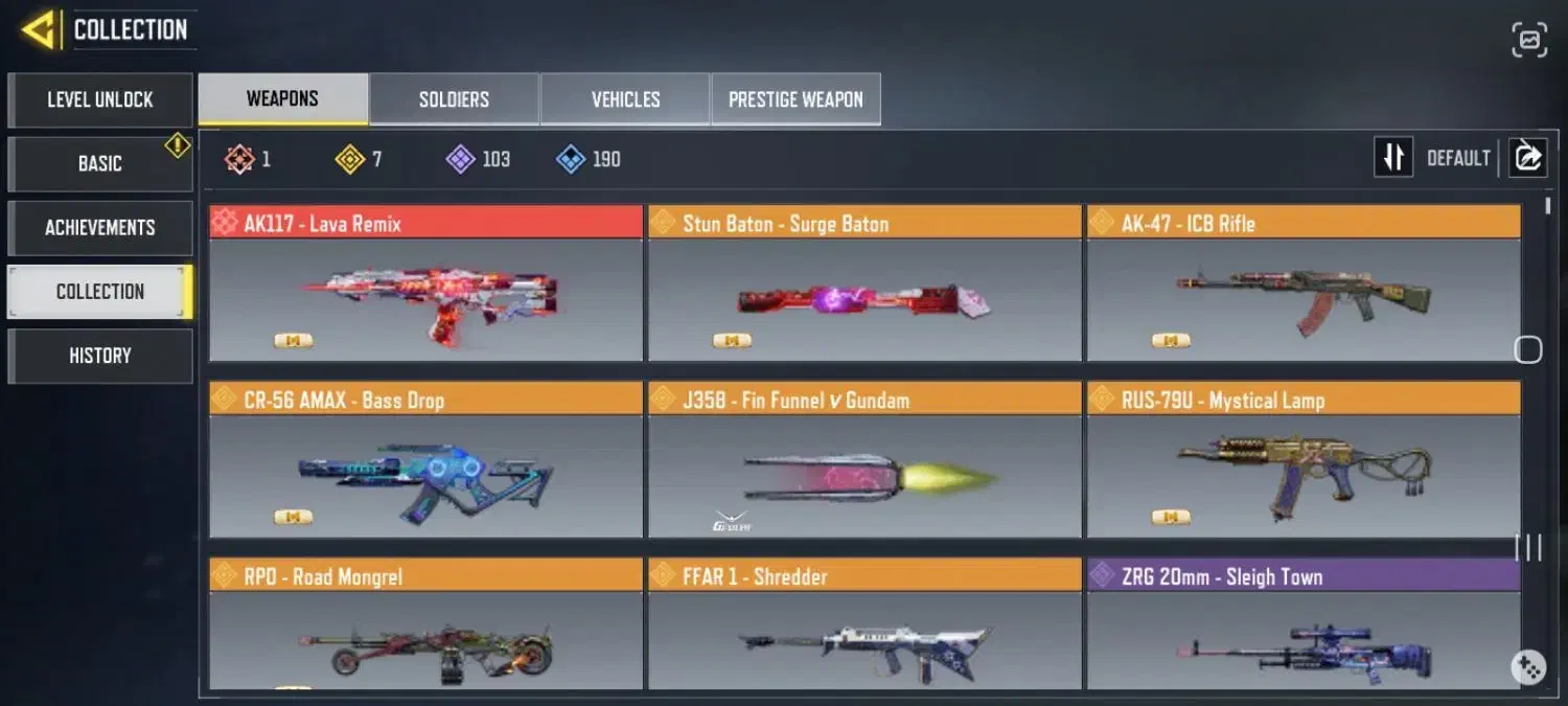 اکانت کالاف|کنسول، بازی ویدئویی و آنلاین|ارومیه, |دیوار