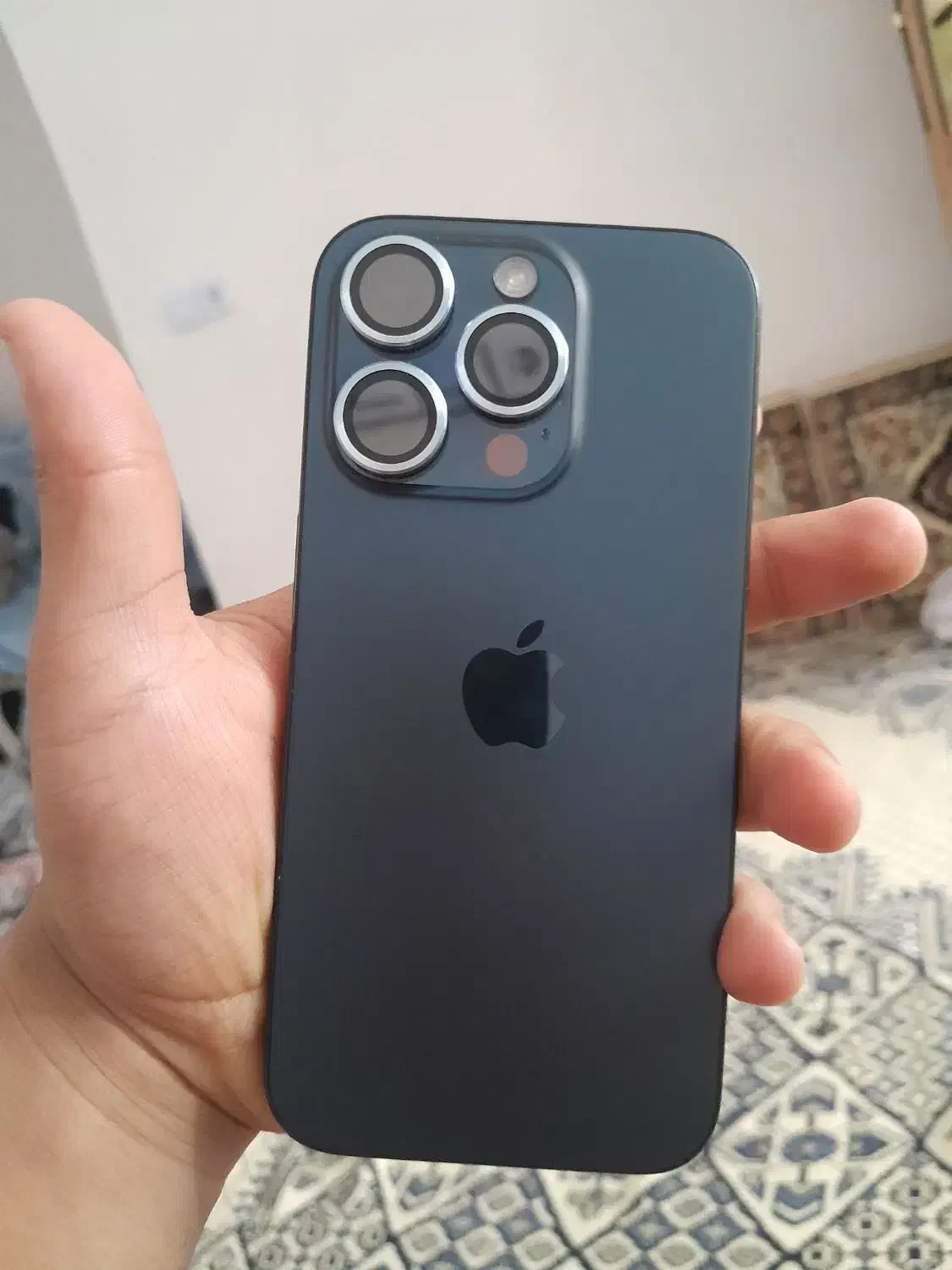 ipone 15 pro|موبایل|اسلام‌شهر, مظفریه|دیوار