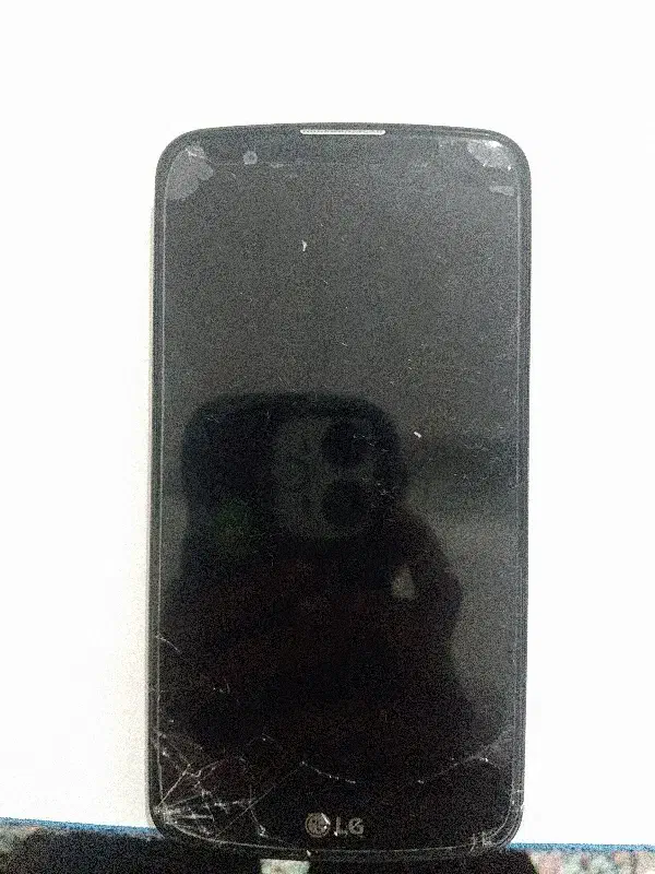 گوشی الجی سالم|موبایل|مشهد, شهرک شهید باهنر|دیوار