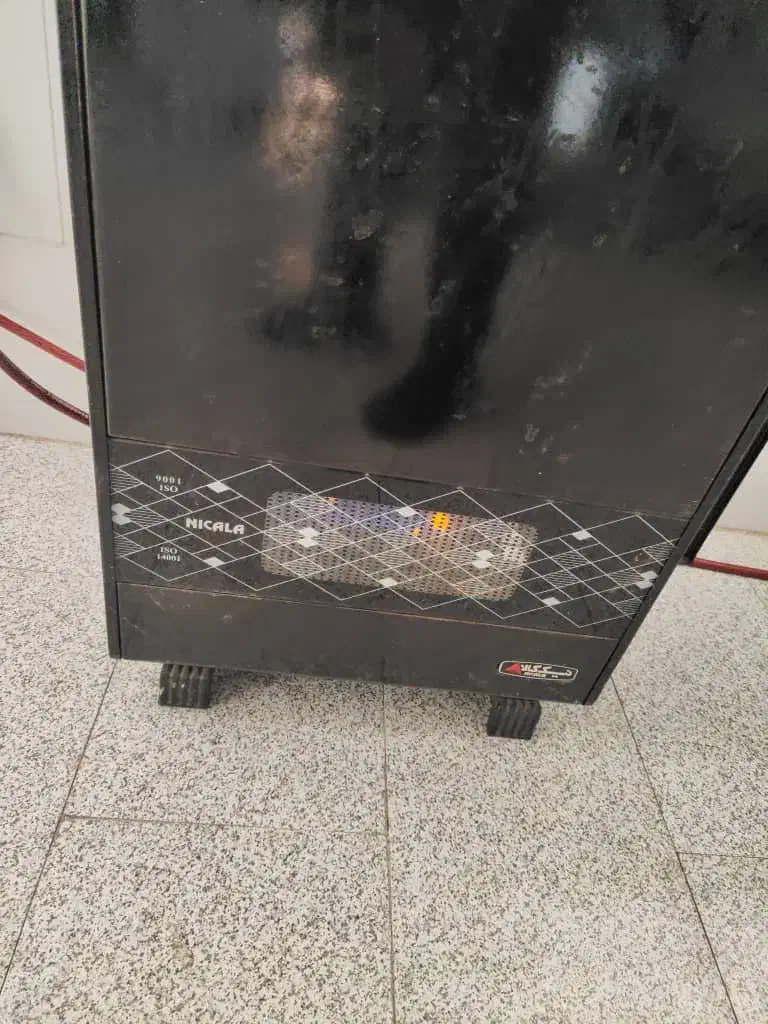 تعمیر و نصب آبگرمکن.بخاری وشومینه درمحل فردیس .کرج|خدمات پیشه و مهارت|فردیس, فردیس|دیوار