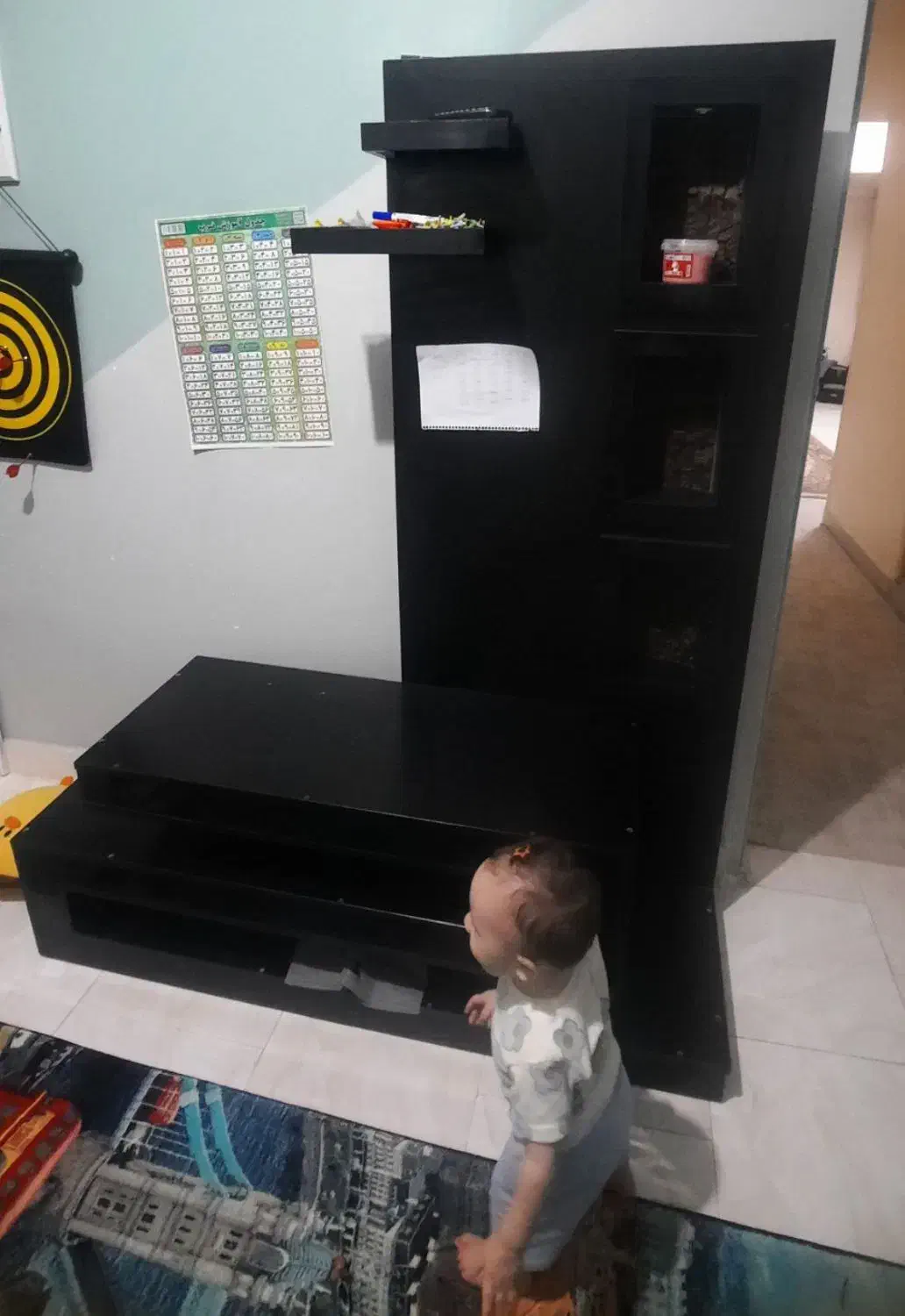 میز تلویزیون|میز تلویزیون|پاکدشت, شهرک امام رضا|دیوار