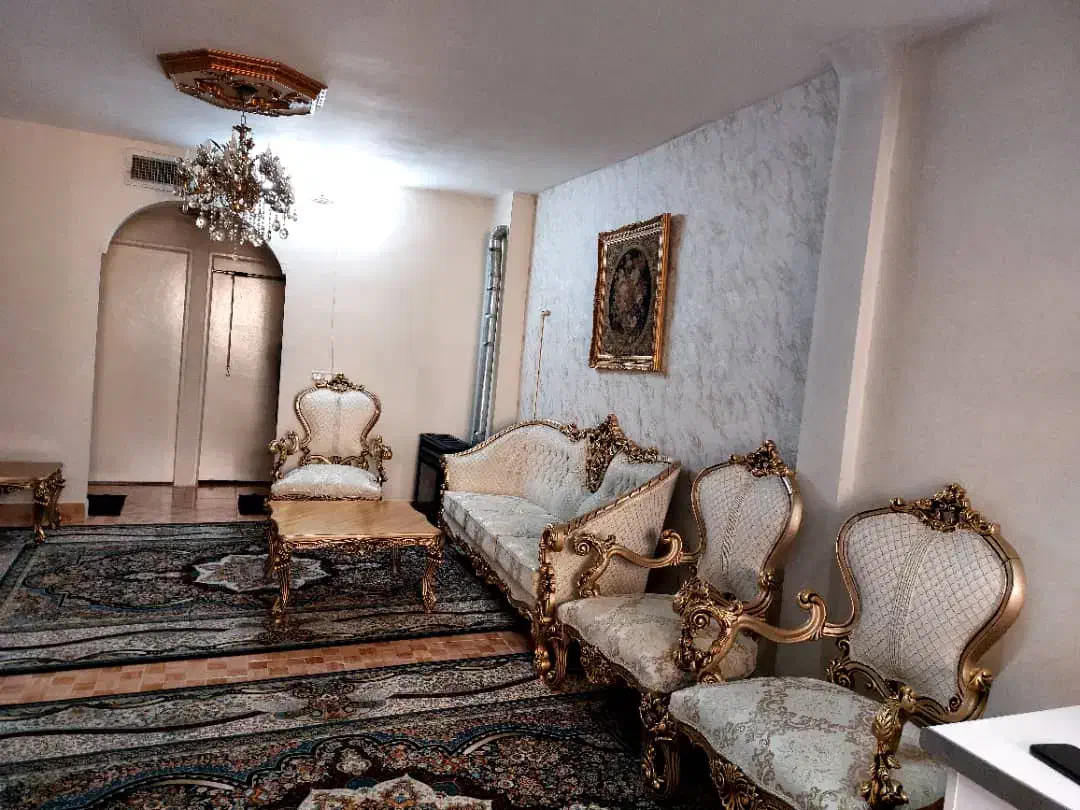 ۷۵ متر / خ تربیت بدنی / تختی|فروش آپارتمان|پاکدشت, پاکدشت (مامازند)|دیوار