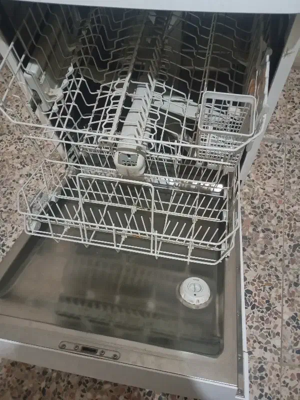 ماشین ظرف شویی سام سونگ|ماشین ظرفشویی|لاهیجان, بازکیاگوراب|دیوار