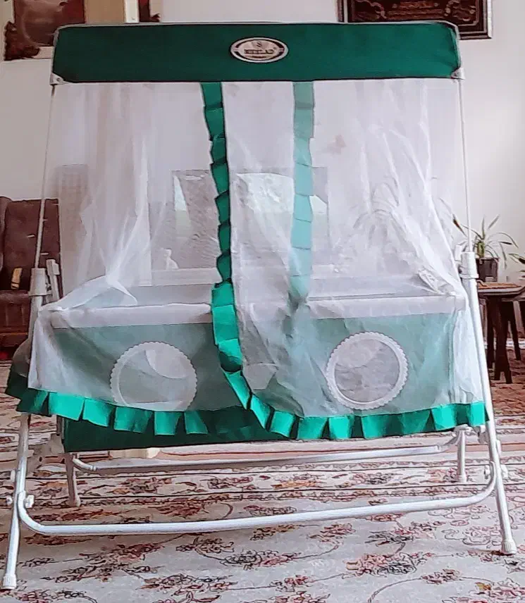 گهواره|اسباب و اثاث بچه|مشهد, چهاربرج|دیوار