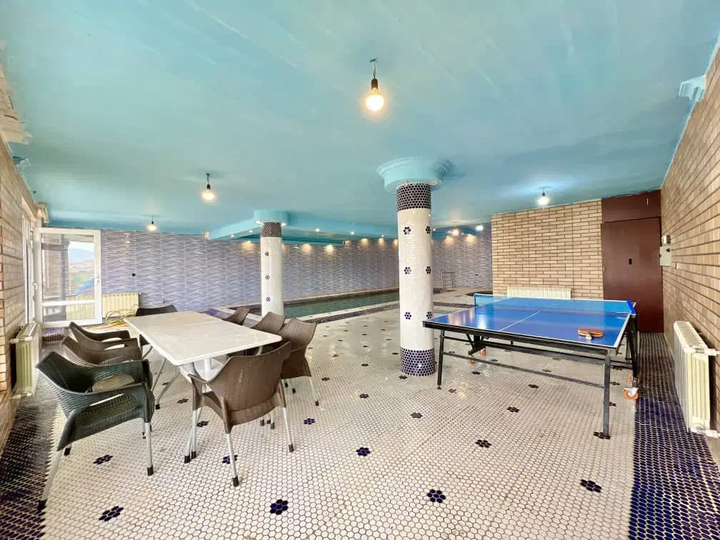 ویلا در بهترین لوکیشن روزانه|اجارهٔ کوتاه‌مدت ویلا و باغ|تهران, علم و صنعت|دیوار