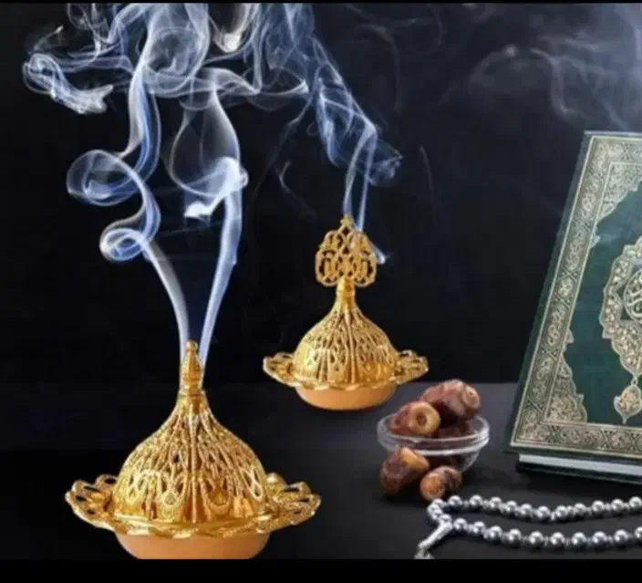 عروس البخورات|آرایشی، بهداشتی، درمانی|اهواز, زندوکیلی|دیوار