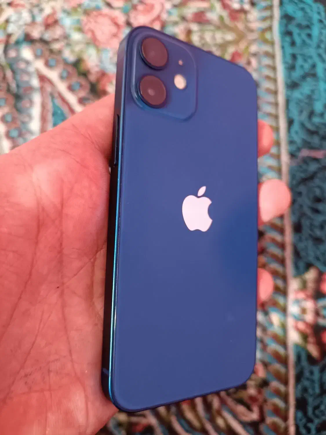 12مینی معاوضه|موبایل|کرمان, |دیوار