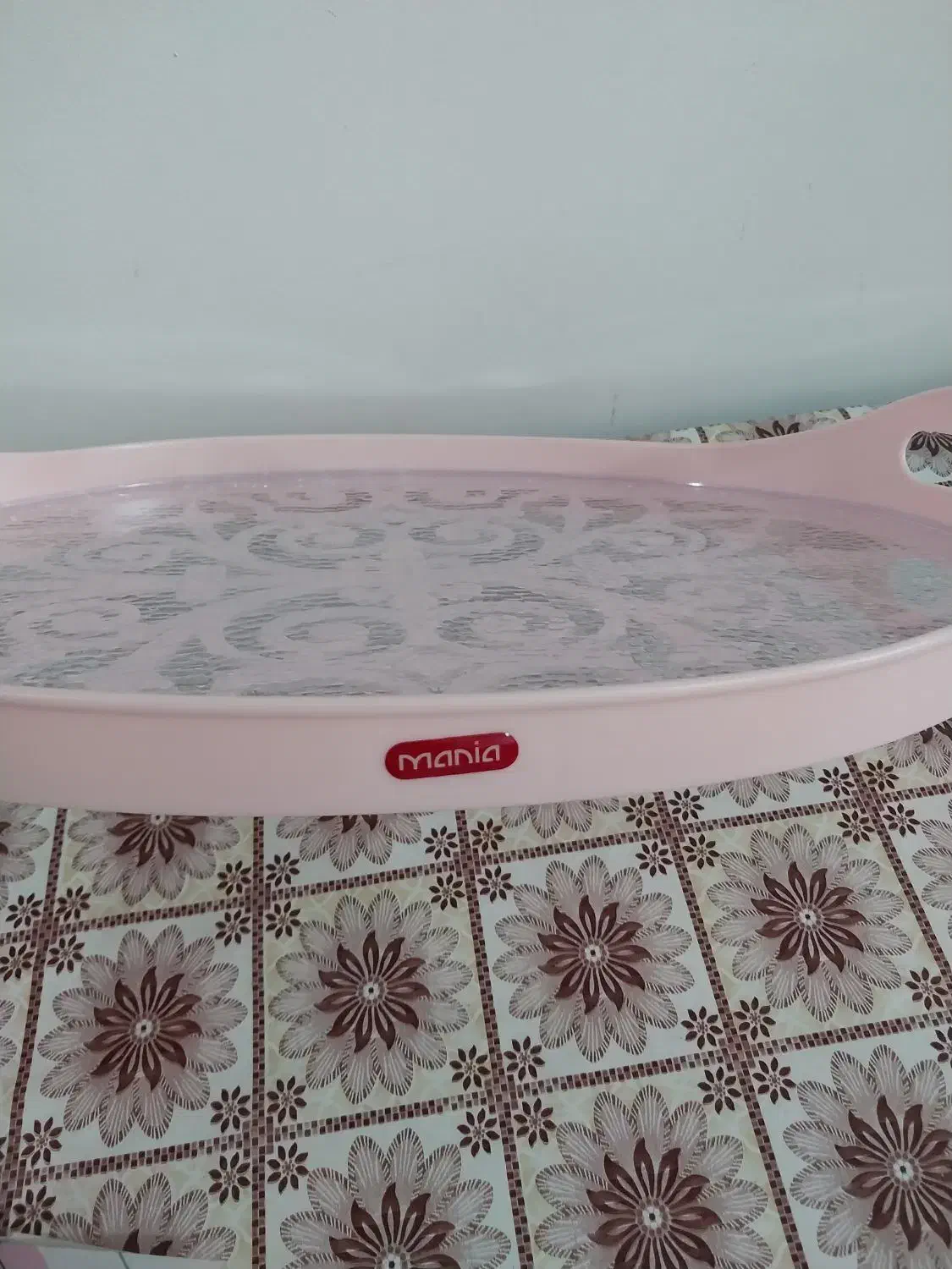 سینی نو و سالم|کافی‌شاپ و رستوران|بندر انزلی, کارآموزی|دیوار