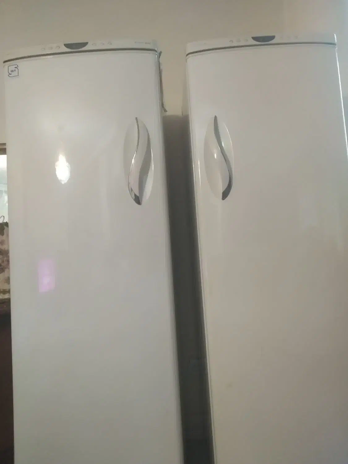 یخچال و فریزر امرسان|یخچال و فریزر|پردیس, فاز ۱|دیوار