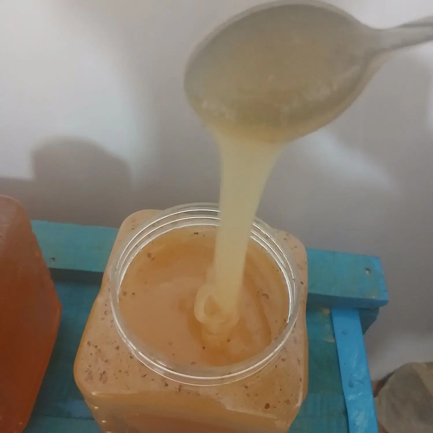 عسل طبیعی کوهستان رس بسته و بدونه رس|خوردنی و آشامیدنی|صالح آباد, |دیوار