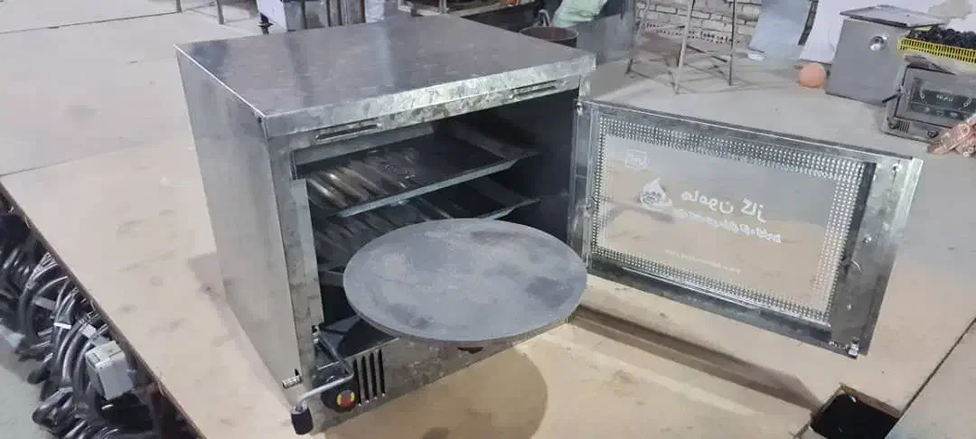 تنورگازی|اجاق گاز و لوازم برقی پختوپز|شاهرود, |دیوار