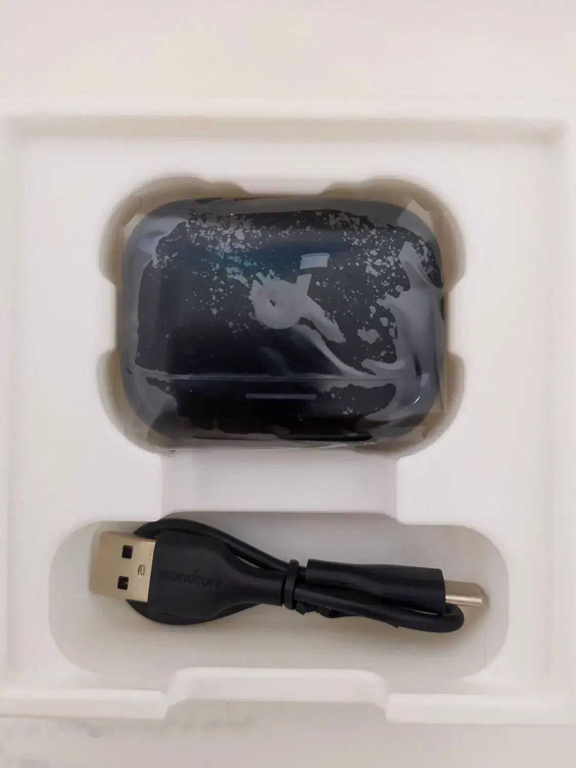 ایرپاد بلوتوثی انکر اورجینال|پخشکننده همراه|سبزوار, شهرک اندیشه|دیوار