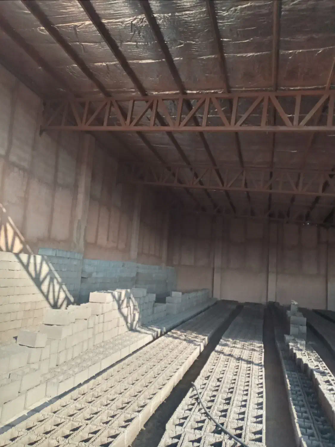 بلوکه ملک اباد بینالود|مصالح و تجهیزات ساختمان|ملکآباد, |دیوار