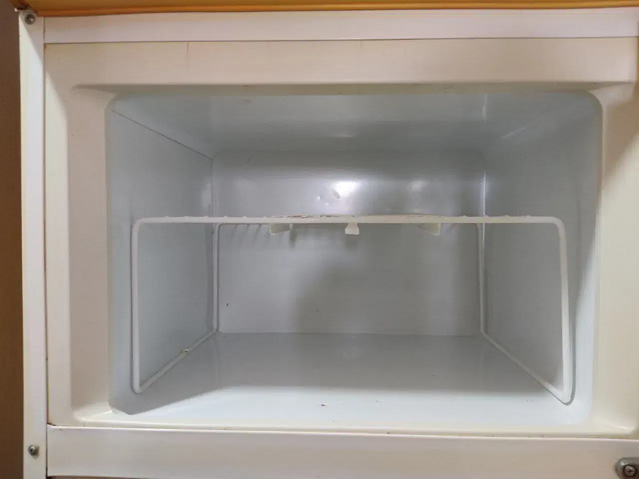 یخچال فیلور بدون زنگ زدگی در حد نو|یخچال و فریزر|بندر ترکمن, |دیوار