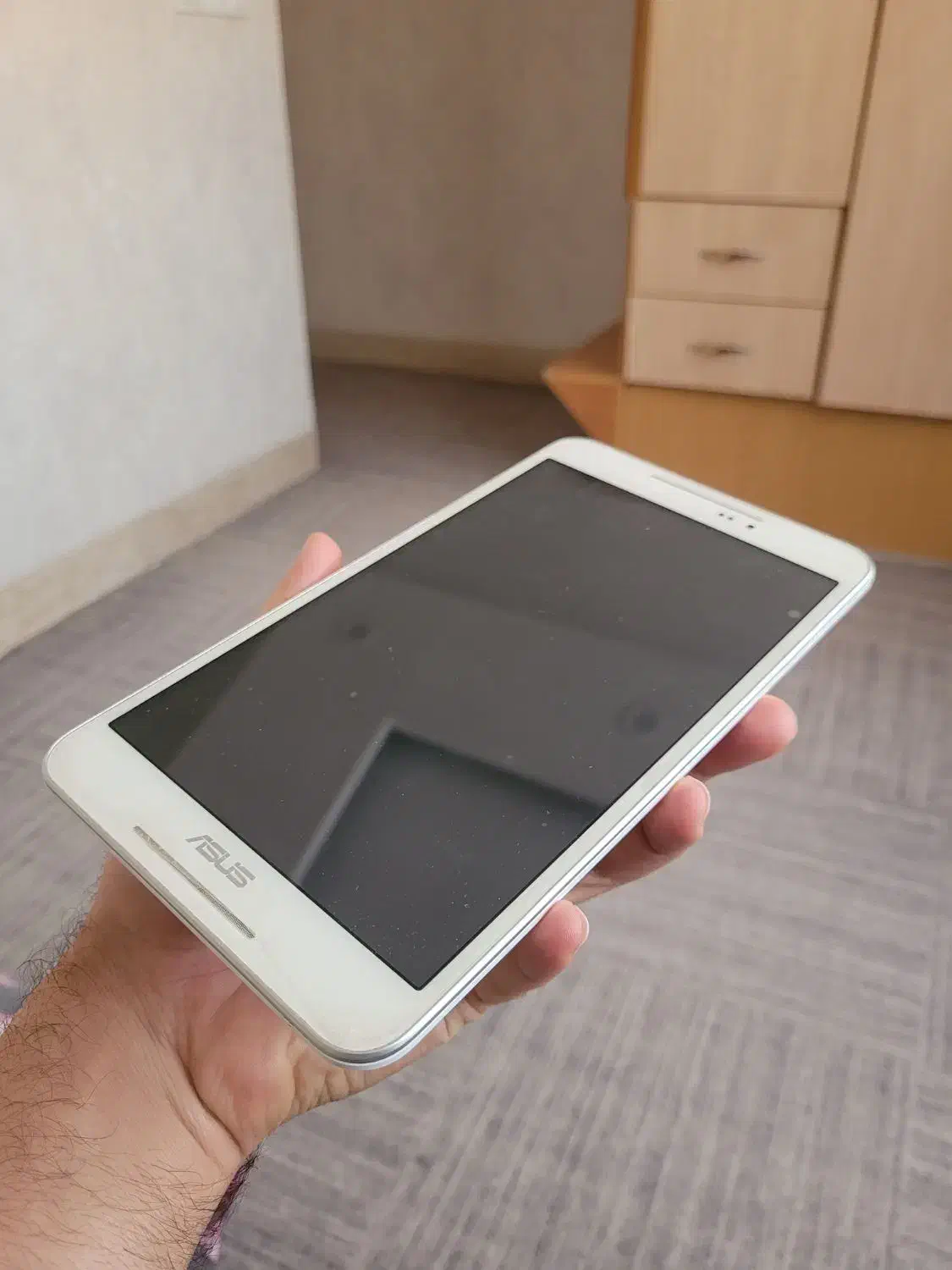 تبلت ایسوس فونپد ۸|تبلت|نجف‌آباد, کشاورز|دیوار