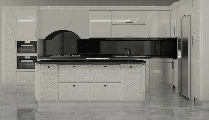 کابینت و کمد دیواری تخصصی نقد و اقساط|خدمات پیشه و مهارت|بندر ماهشهر, |دیوار