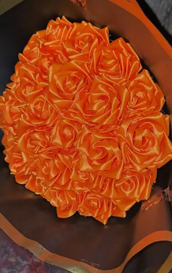 گل رز ربانی|گل مصنوعی|نوشهر, |دیوار