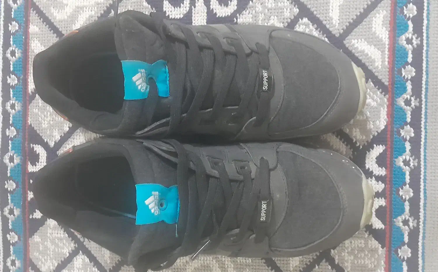 کتونی|کیف، کفش، کمربند|قرچک, باقرآباد|دیوار