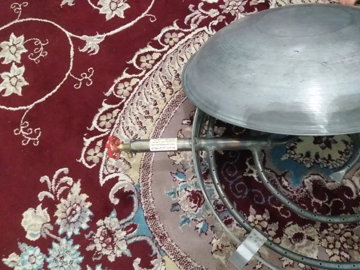 تنور گازی|اجاق گاز و لوازم برقی پخت‌وپز|بیرجند, |دیوار