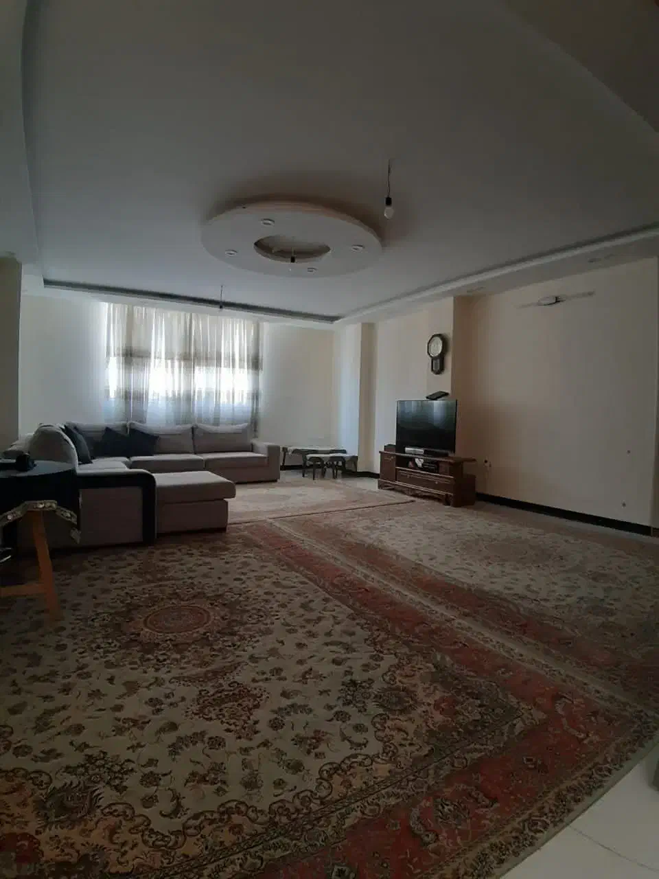 ۱۰۳ متری C8 فرهنگیان مجتمع پرنیان|فروش آپارتمان|فولادشهر, C8|دیوار