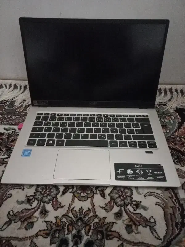 لپتاپ ایسر|رایانه همراه|مشهد, قائم|دیوار