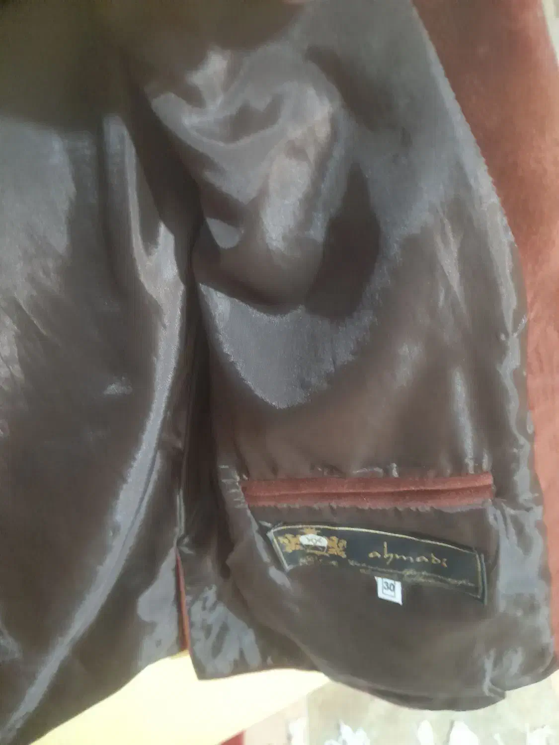 حراج کت تک پسرانه نونودرحدیه بارپوشیده شده|لباس|نورآباد, |دیوار