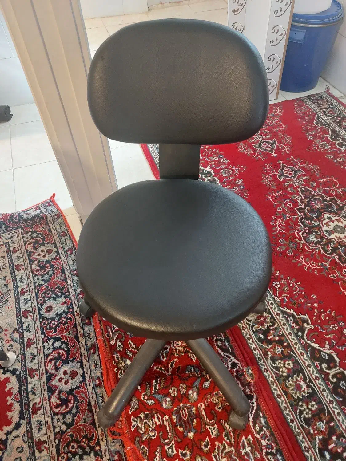 صندلی|مبلمان اداری|ملایر, |دیوار