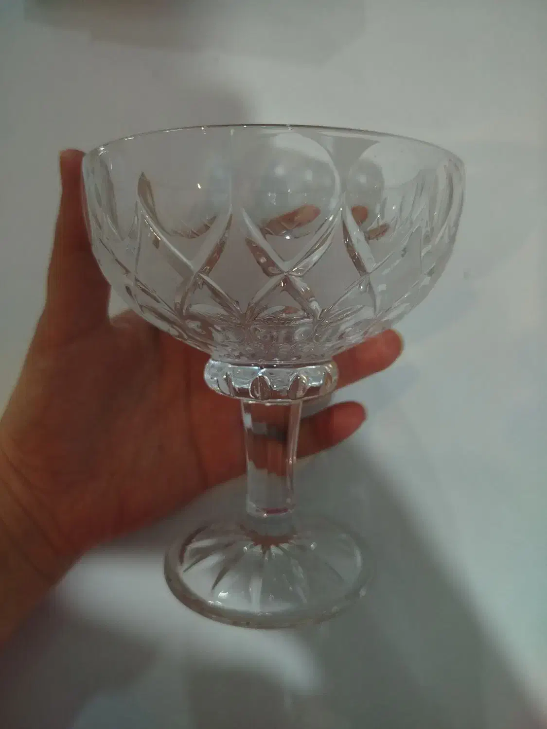 سرویس کریستال|ظروف سرو و پذیرایی|مشهد, فرهنگیان (شهرک غرب)|دیوار