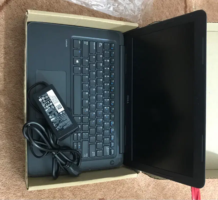 DELL 3380|رایانه همراه|بوشهر, |دیوار