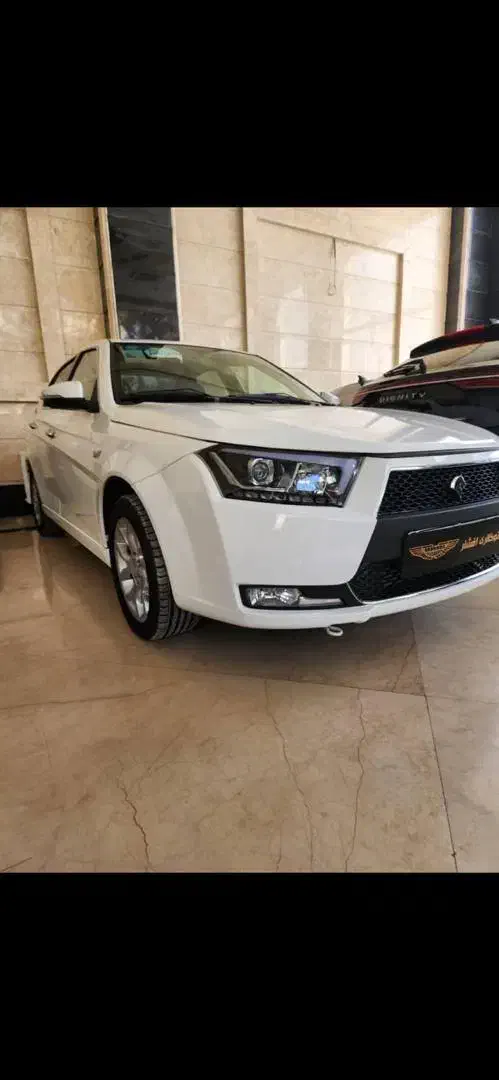 دنا پلاس توربو صفر ۱۴۰۴(نقد و اقساط)|خودرو سواری و وانت|تهران, پاسداران|دیوار