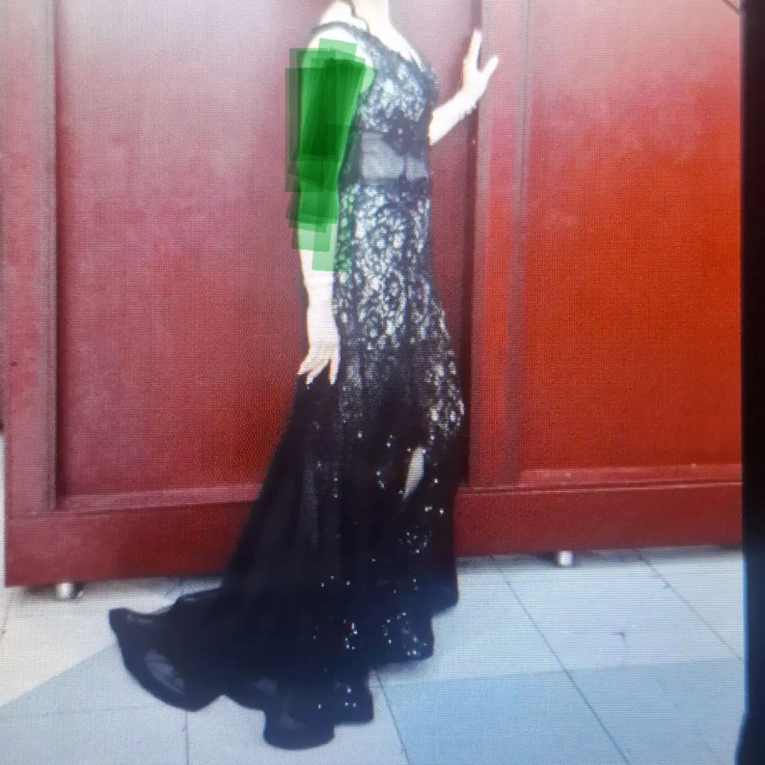 لباس مجلسی سایز ۴۰|لباس|پاکدشت, شهرک امام رضا|دیوار