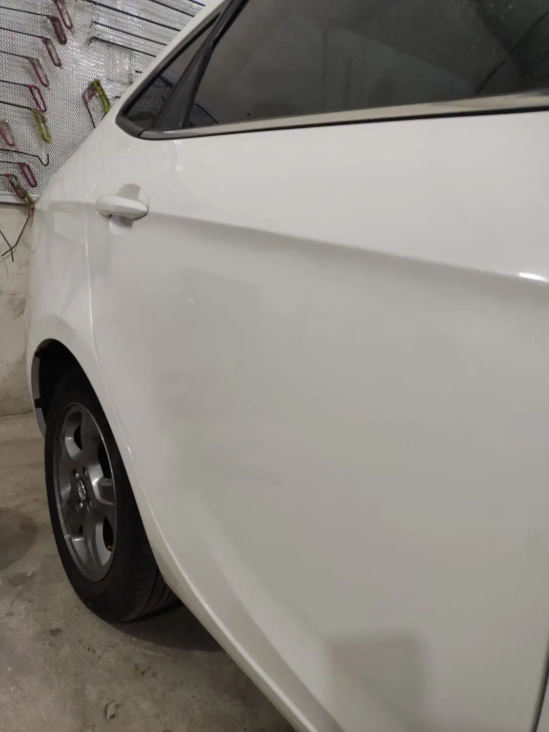 مجموعه خدمات صافکاری auto care|خدمات موتور و ماشین|تهران, چوب تراش|دیوار