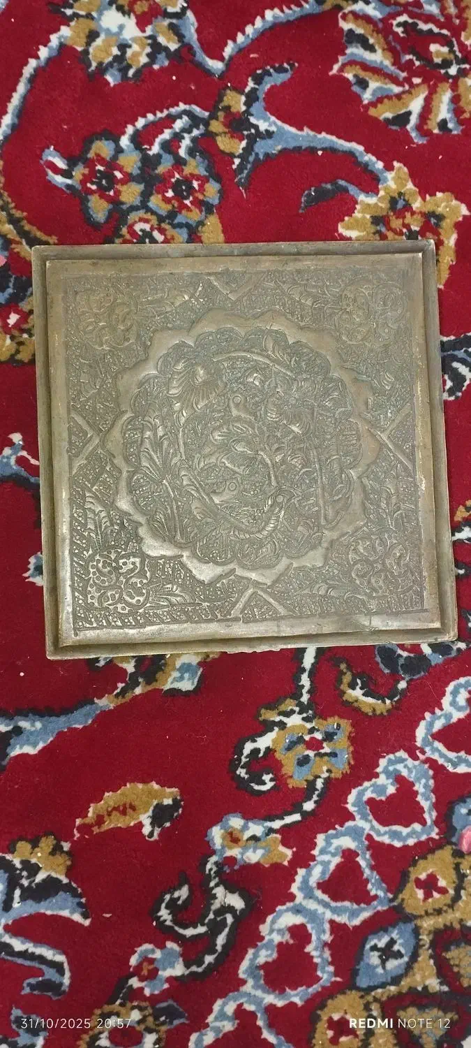 جعبه جواهرات|کلکسیون اشیاء عتیقه|سبزوار, جهاد کشاورزی|دیوار