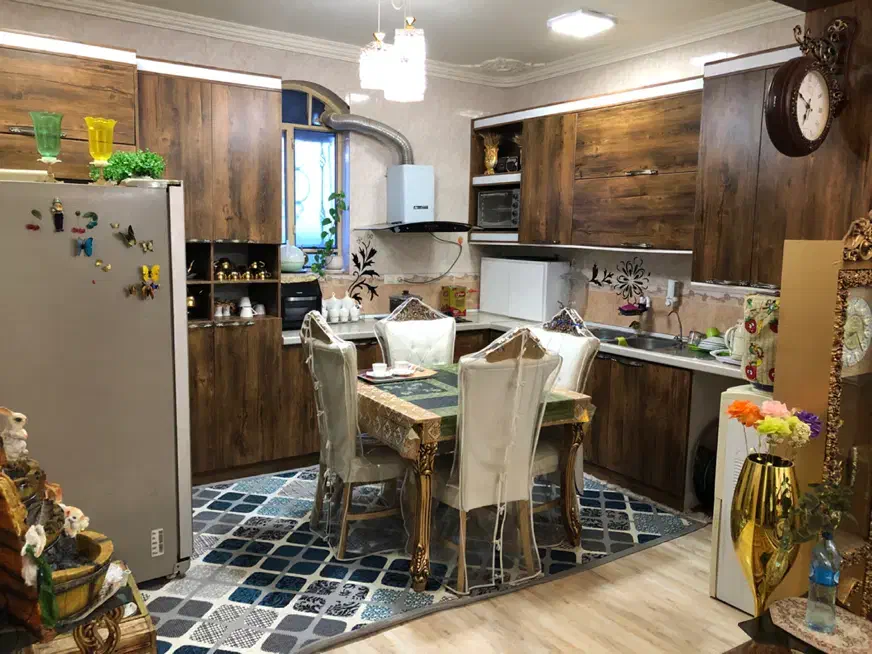 فروش تک خواب خ برق|فروش آپارتمان|بندر کنگان, |دیوار