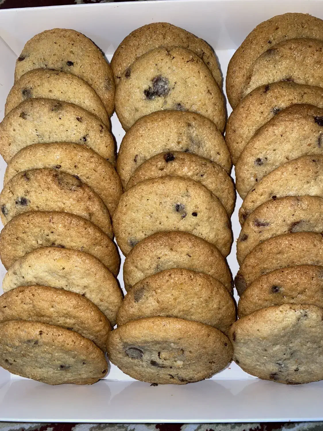 کوکی|خوردنی و آشامیدنی|مشهد, زیبا شهر|دیوار