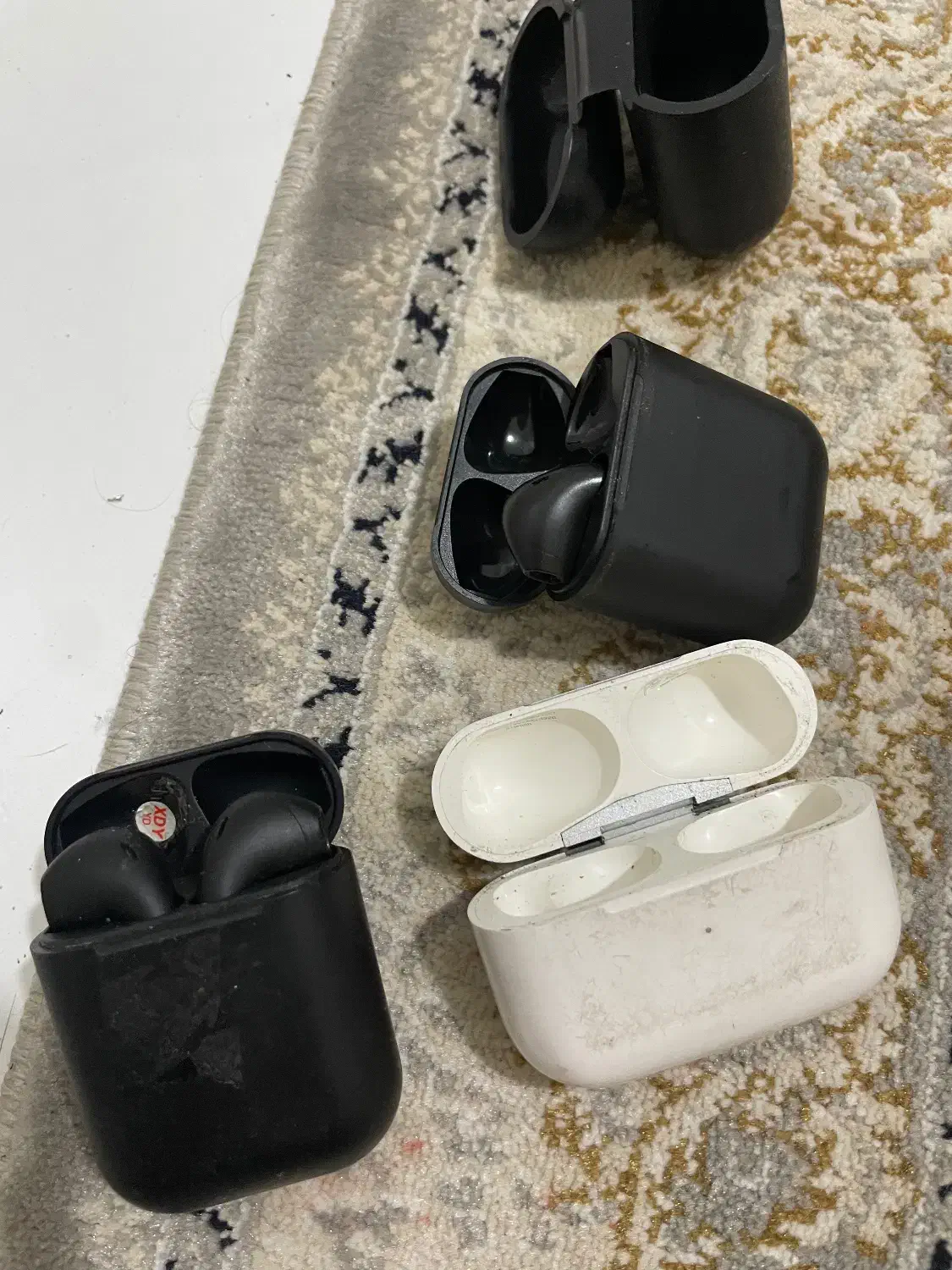 لوازم جانبی موبایل|لوازم جانبی موبایل و تبلت|تهران, مدائن|دیوار