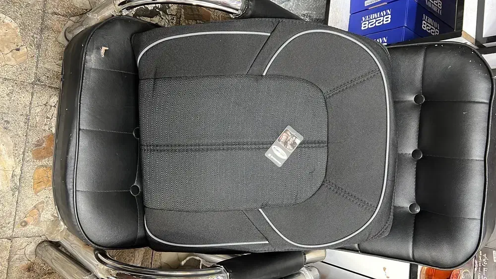 روکش صندلی تمام خودروهای سایپا و ایران خودرو|قطعات یدکی و لوازم جانبی|تهران, صادقیه|دیوار