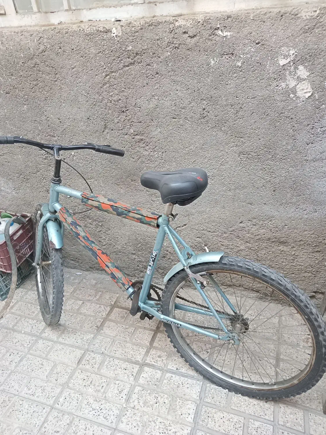 دوچرخه،دماوند|دوچرخه، اسکیت، اسکوتر|مشهد, چهنو|دیوار