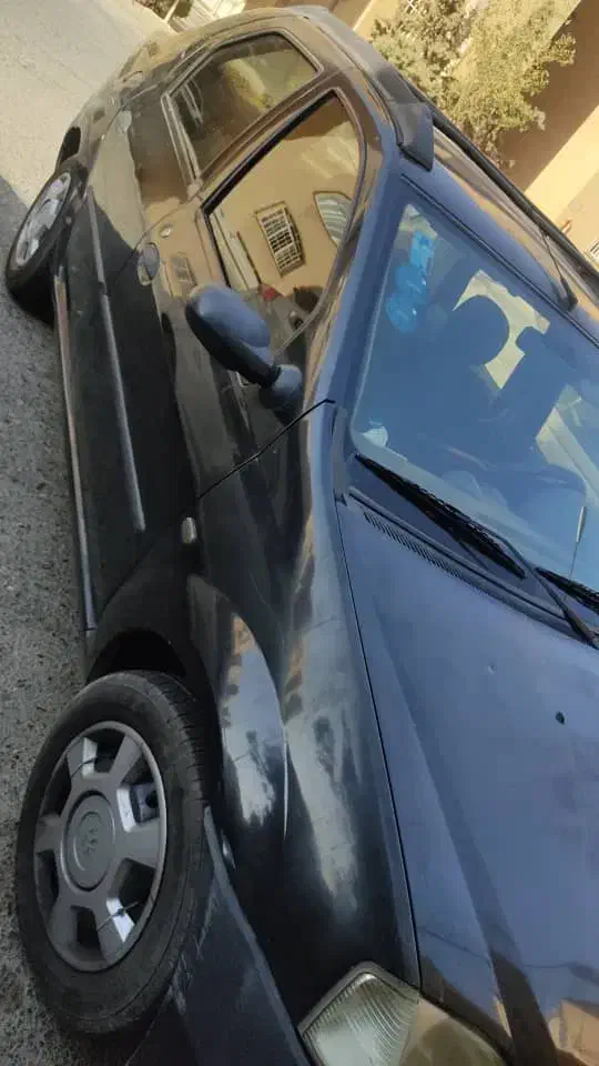 تندر 90|خودرو سواری و وانت|اندیشه, اندیشه فاز ۳|دیوار