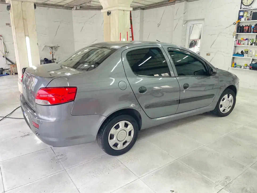 رانا ال ایکس فول مدل۹۲|خودرو سواری و وانت|لشت نشا, |دیوار