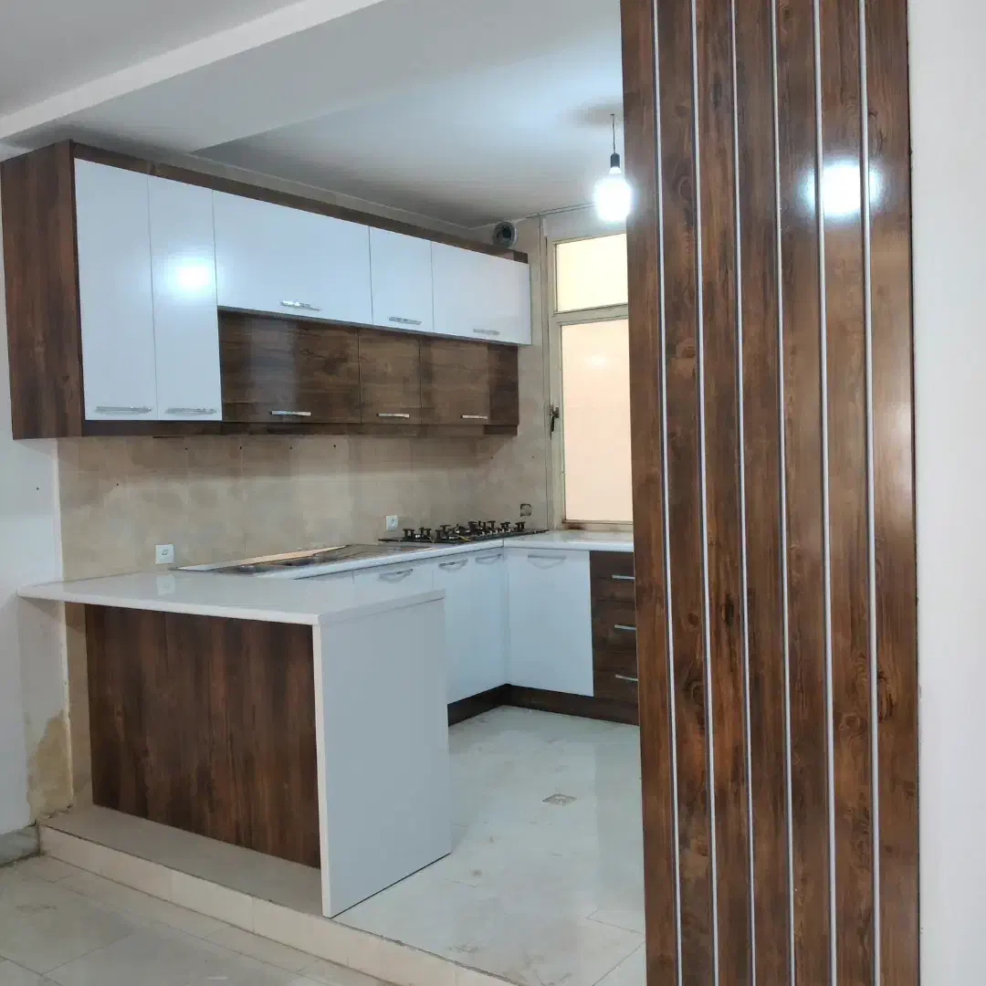 کابینت کمد دیواری تخت کمجا تی وال اقساط|جاکفشی، کمد، دراور|قرچک, صالح آباد|دیوار