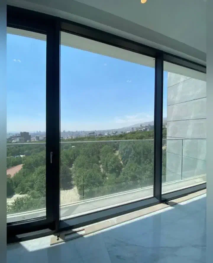 150متر3خ نوساز /ویو بی نظیر کوه/ ورودی لابی|اجارهٔ آپارتمان|تهران, درکه|دیوار