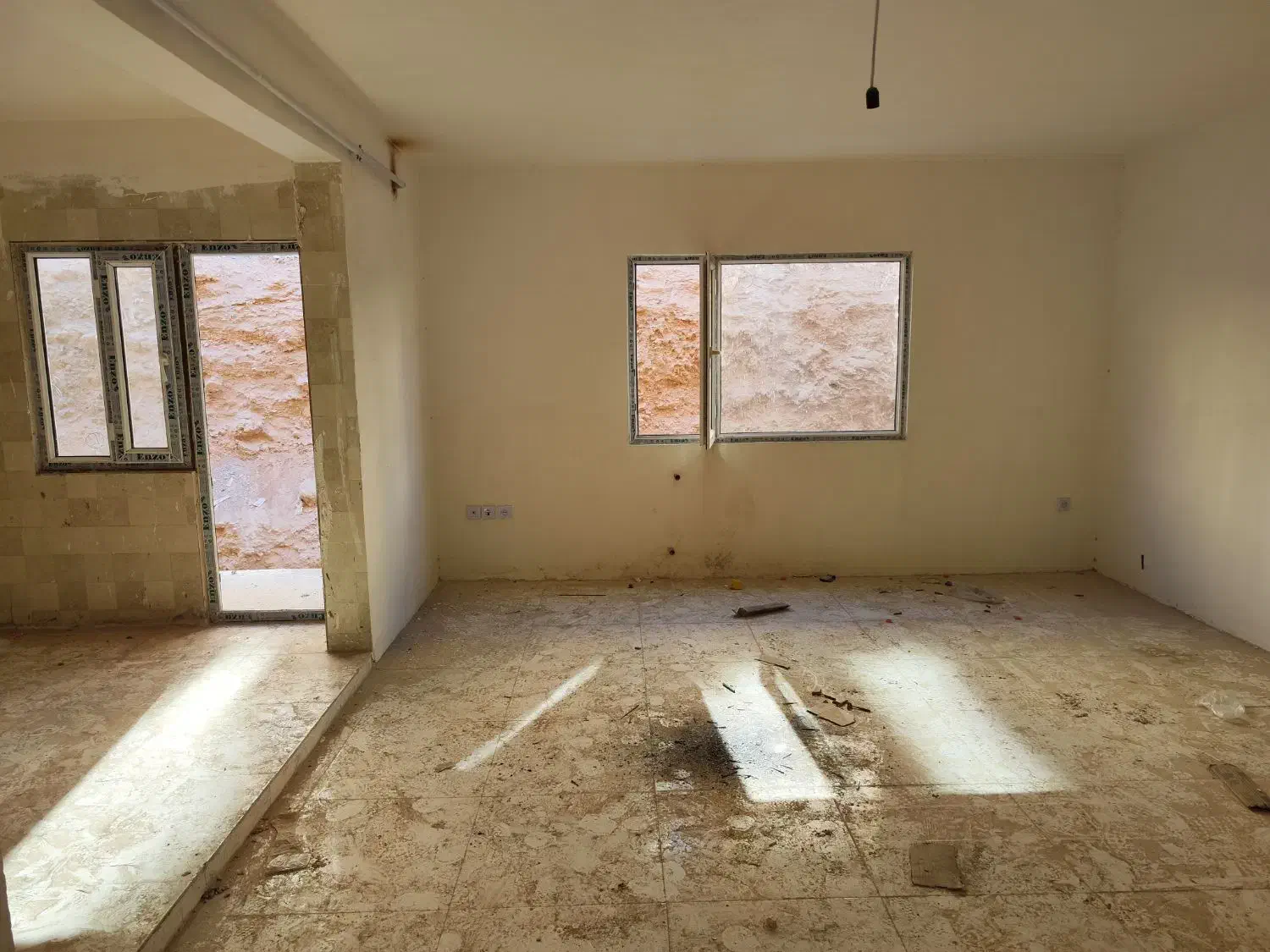 مسکن مهر کرند|فروش آپارتمان|دالاهو, |دیوار