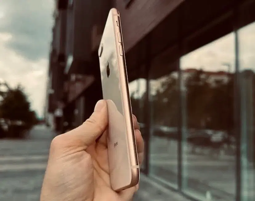 Phone 8 Plus 256GB Gold|موبایل|تهران, مولوی|دیوار