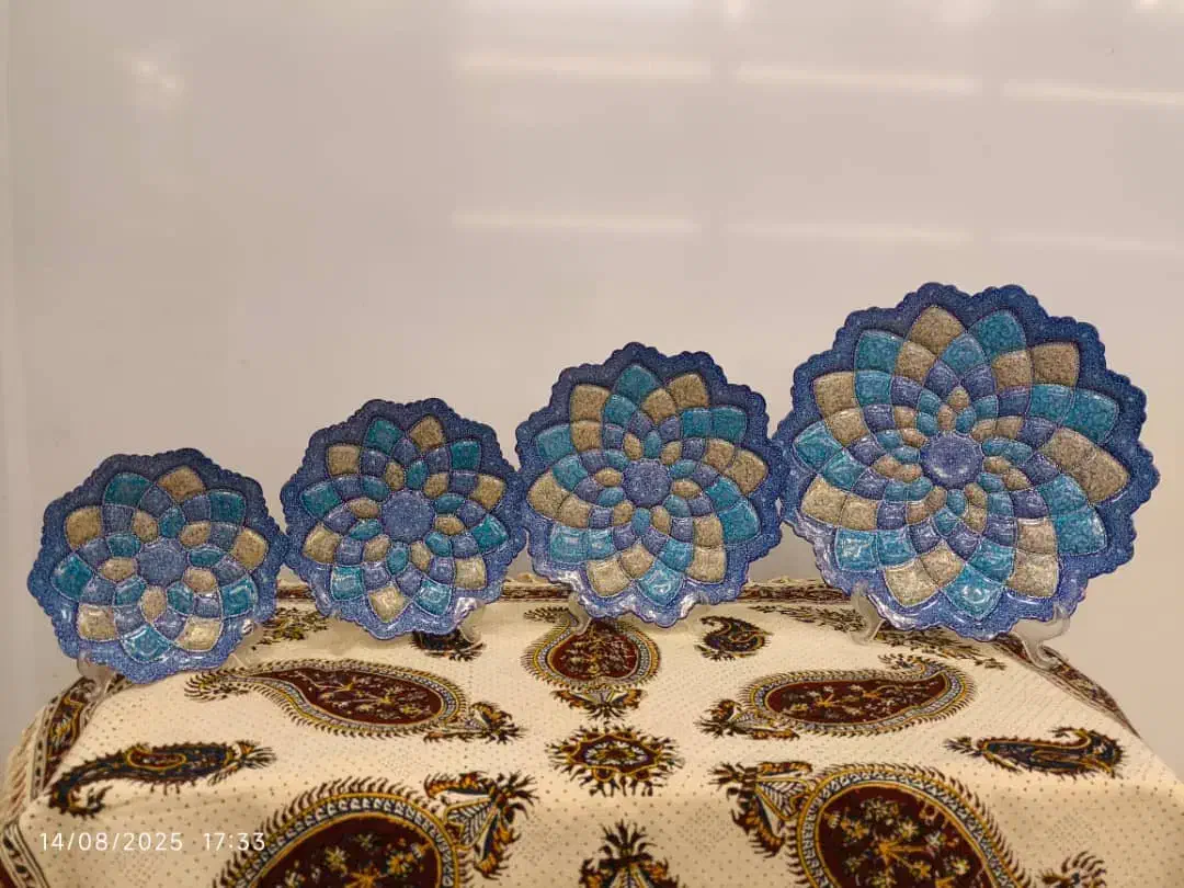 کار در منزل صنایع دستی|استخدام آموزشی|خمینیشهر, |دیوار