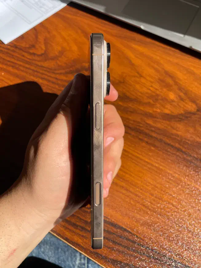 iPhone 16 pro max|موبایل|فردیس, قریشی|دیوار